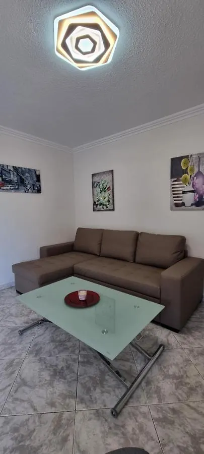 Apartment Summerland Sunset Los Cristianos