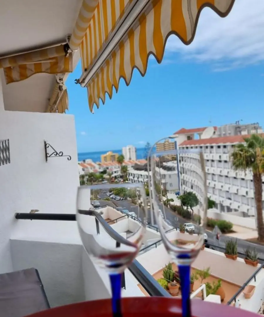 Apartment Summerland Sunset Los Cristianos