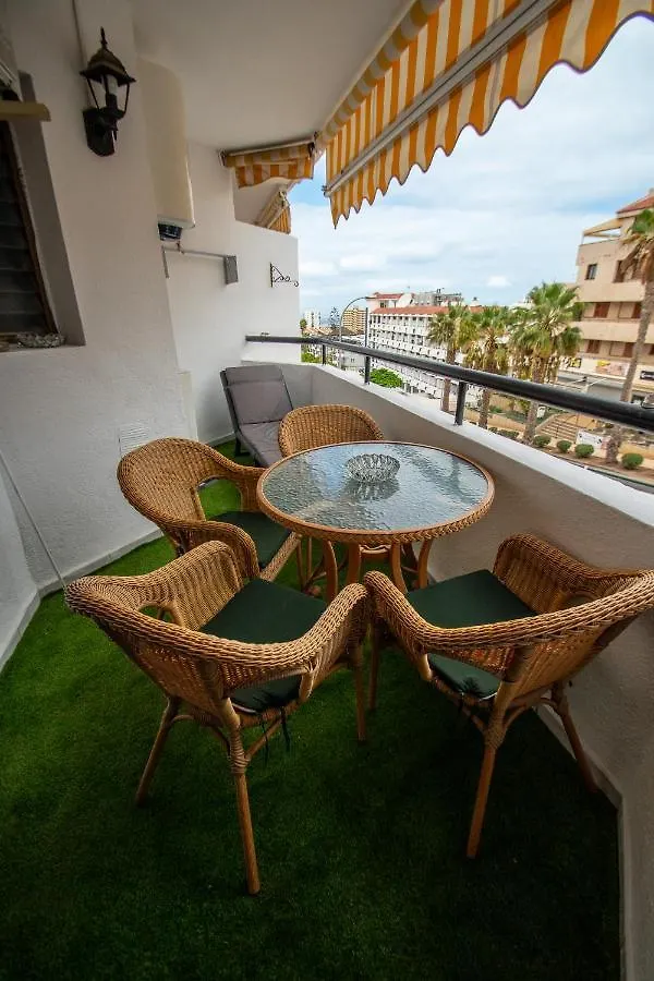 Summerland Sunset Los Cristianos  Apartment Los Cristianos (Tenerife)
