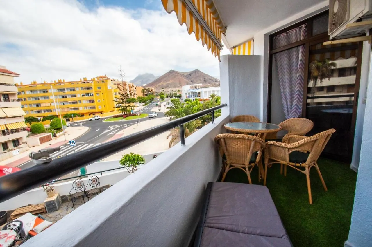 Apartment Summerland Sunset Los Cristianos