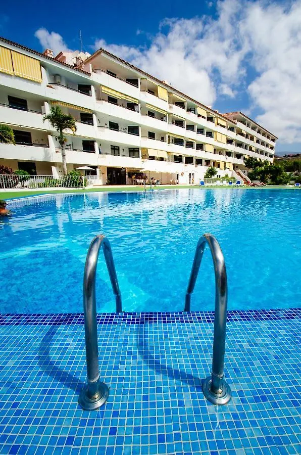 Apartment Summerland Sunset Los Cristianos  Spain